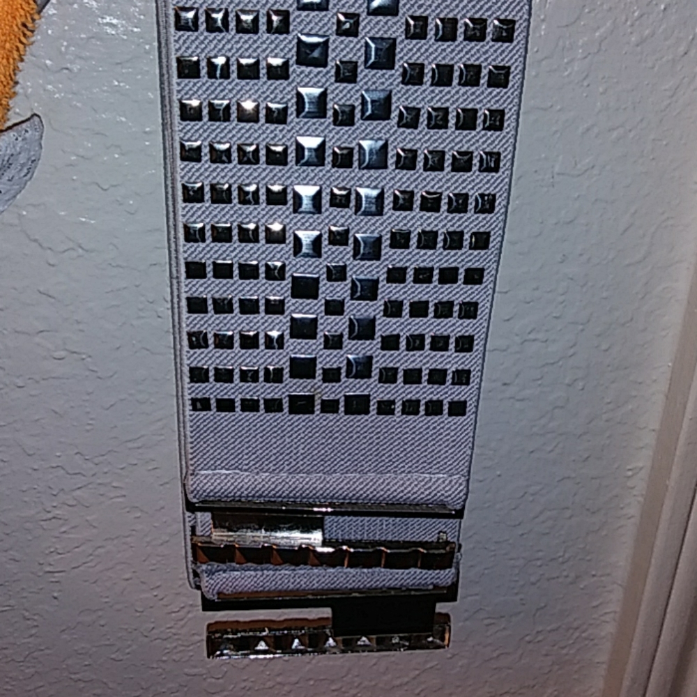 Studded Belt